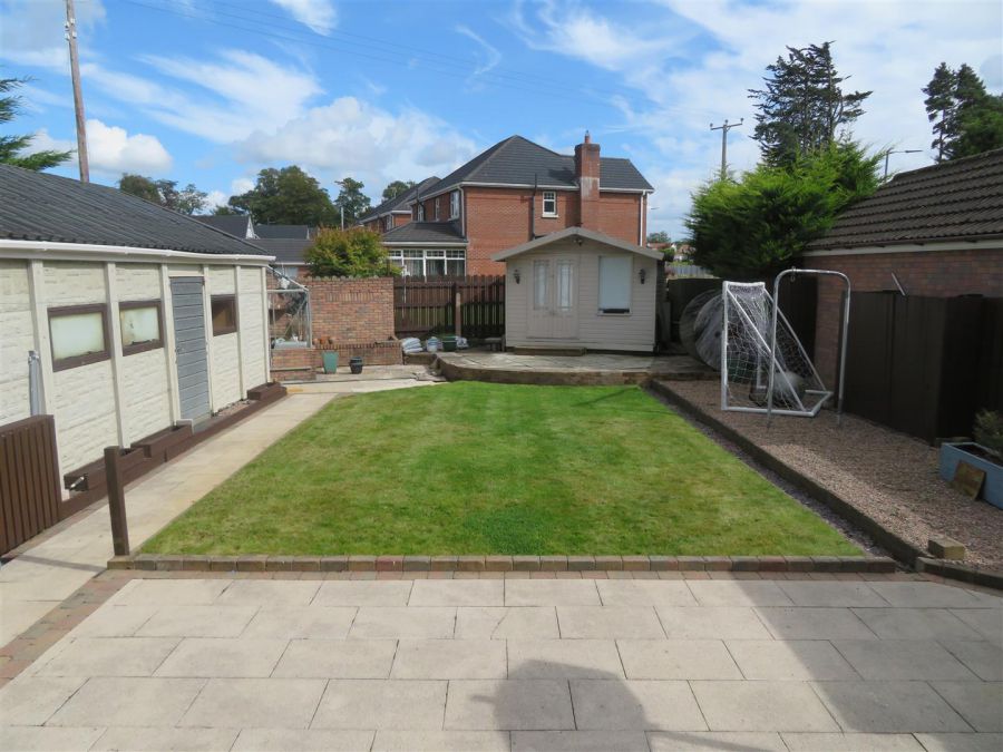 4 Hazelgrove Avenue