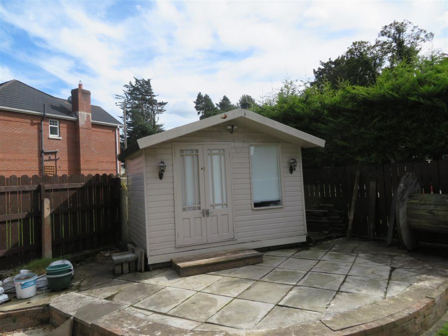 4 Hazelgrove Avenue