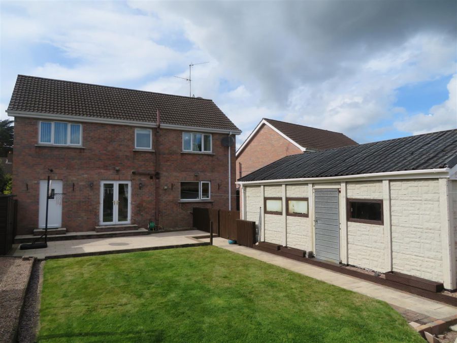 4 Hazelgrove Avenue