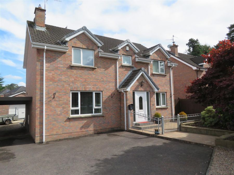 4 Hazelgrove Avenue