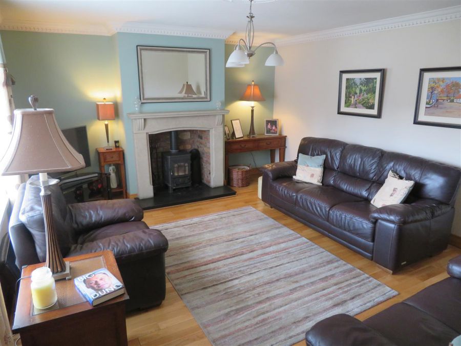 4 Hazelgrove Avenue
