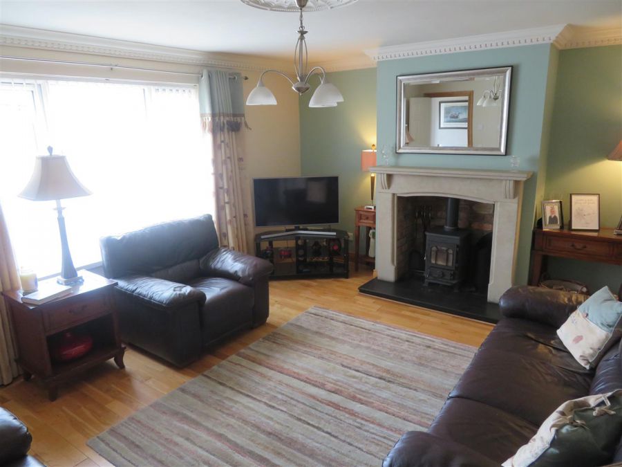 4 Hazelgrove Avenue