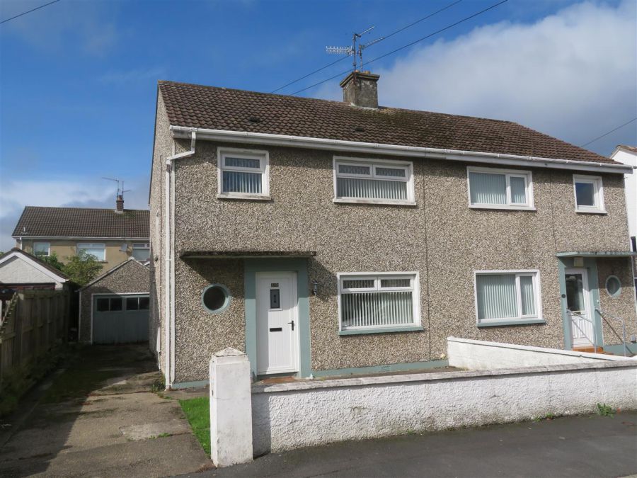 19 Glenview Drive,Lurgan, BT66 7ES
