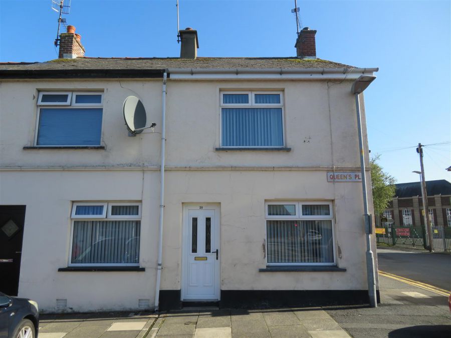 28 Queens Place