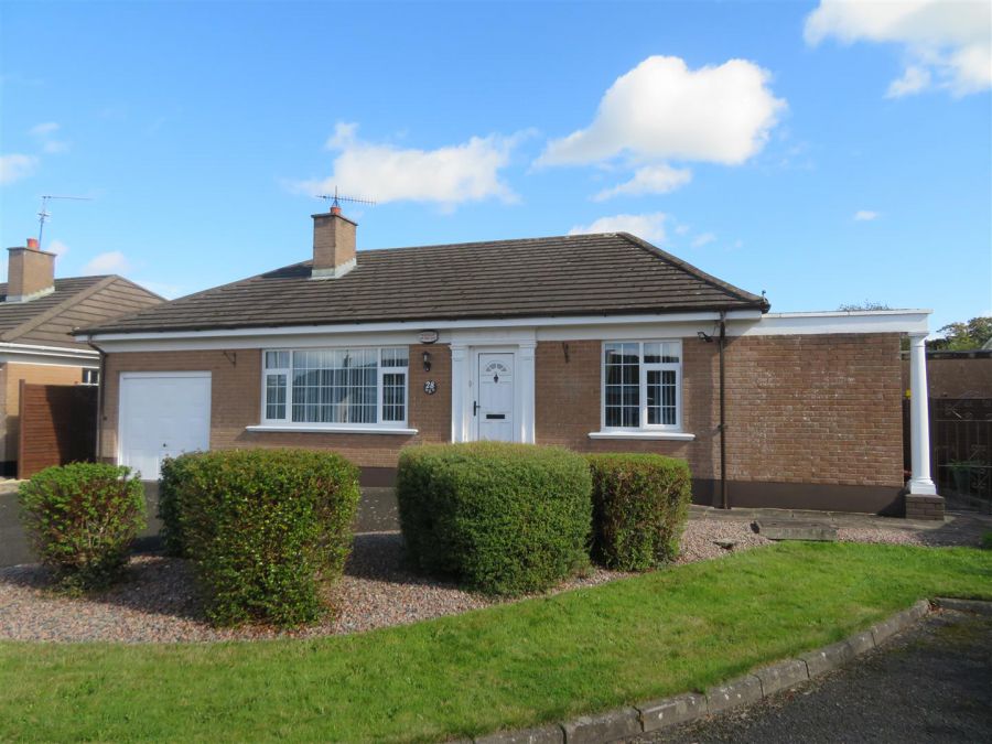 28 Regents Wood