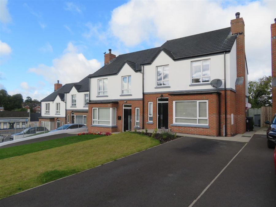 12 Linen Green,Waringstown, BT66 7WU