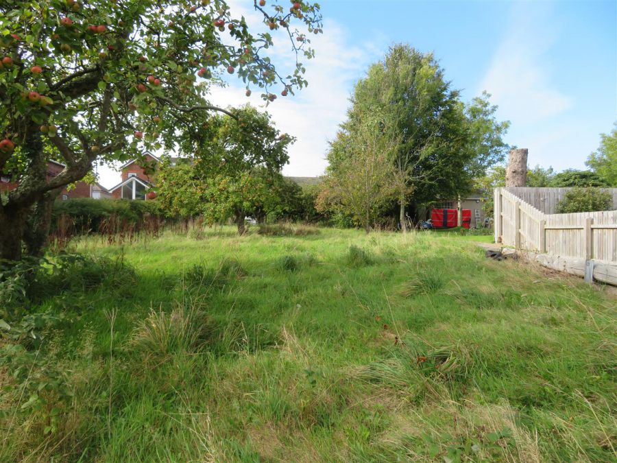 19 Moss Road