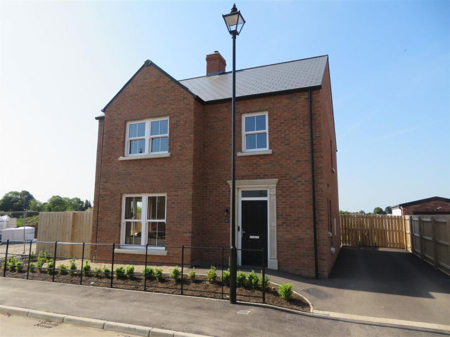 55 Foxwood Hall