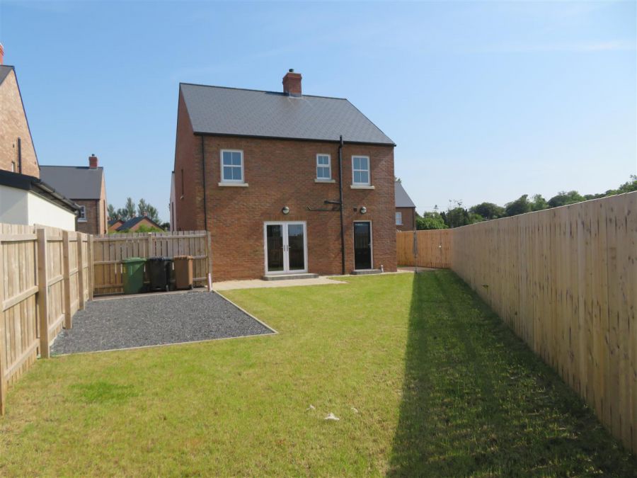 55 Foxwood Hall