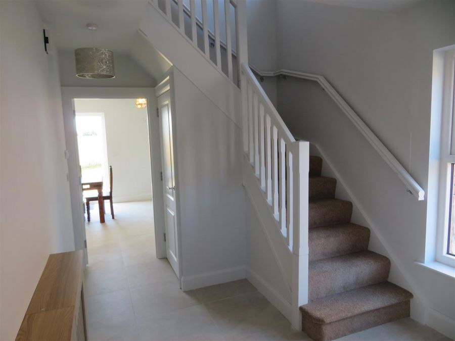 55 Foxwood Hall