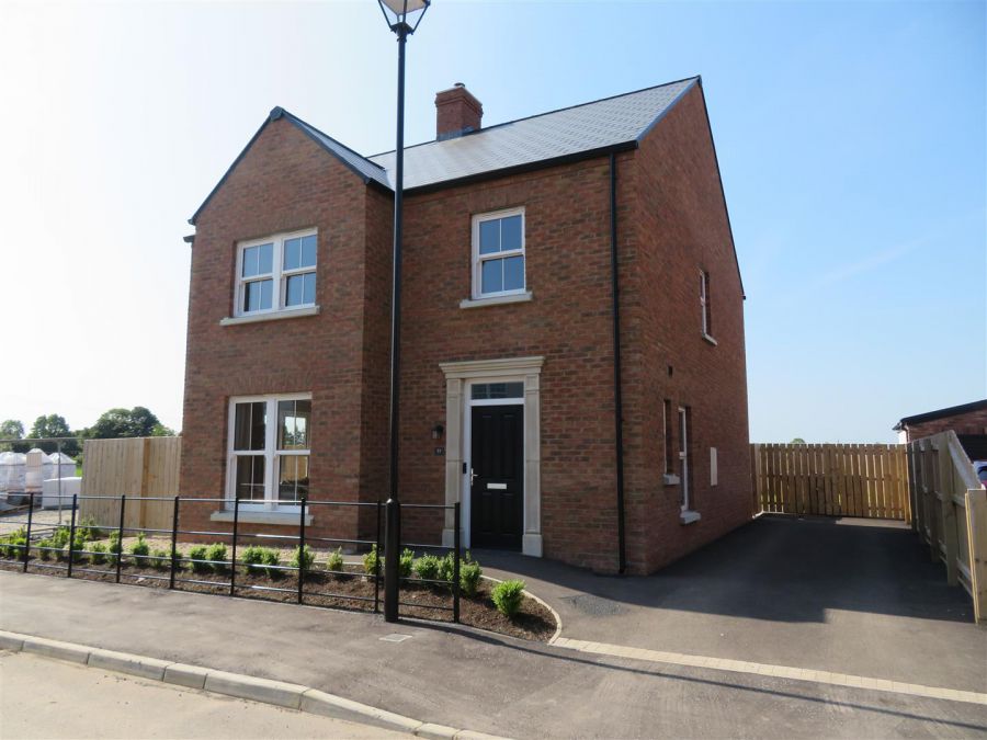 55 Foxwood Hall