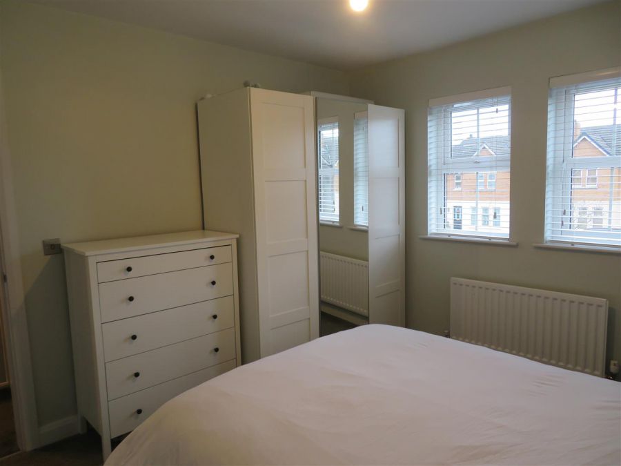 7 Charles Baron Mews