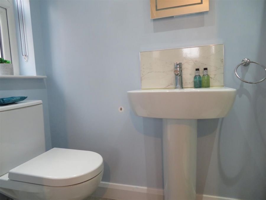 7 Charles Baron Mews