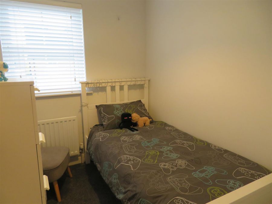 7 Charles Baron Mews