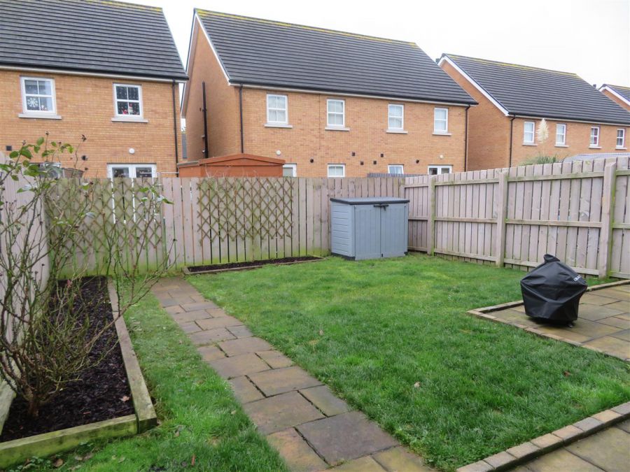 7 Charles Baron Mews