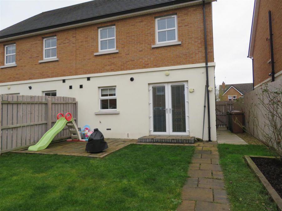 7 Charles Baron Mews