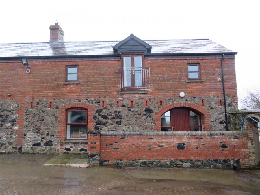 Apartment 4, 67A Steps Road