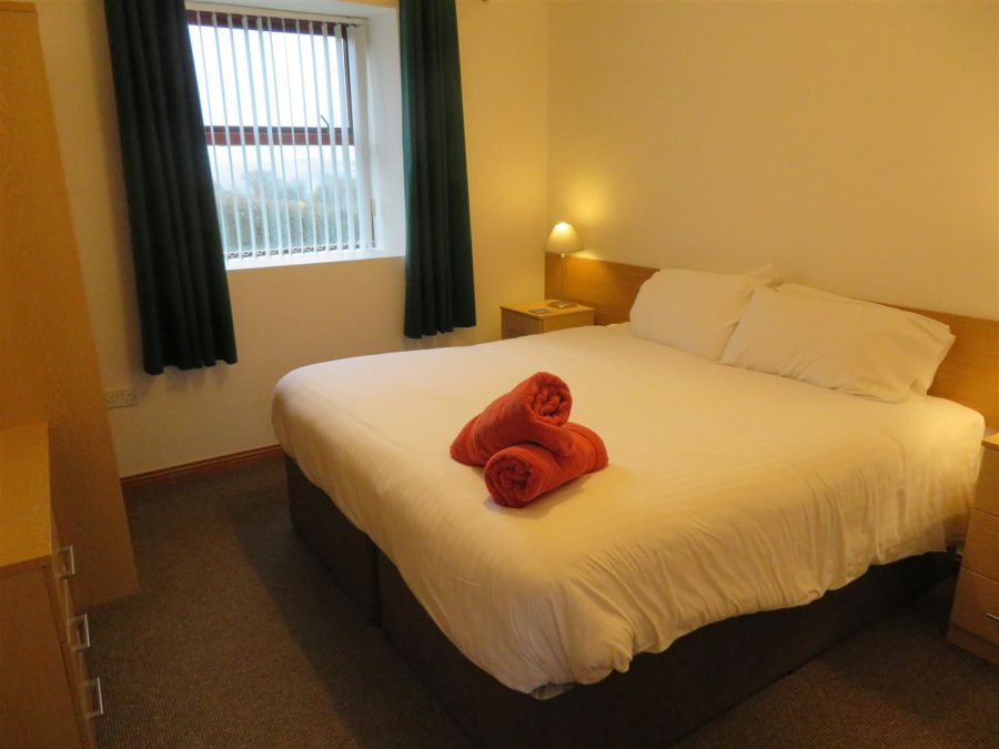 Apartment 4, 67A Steps Road