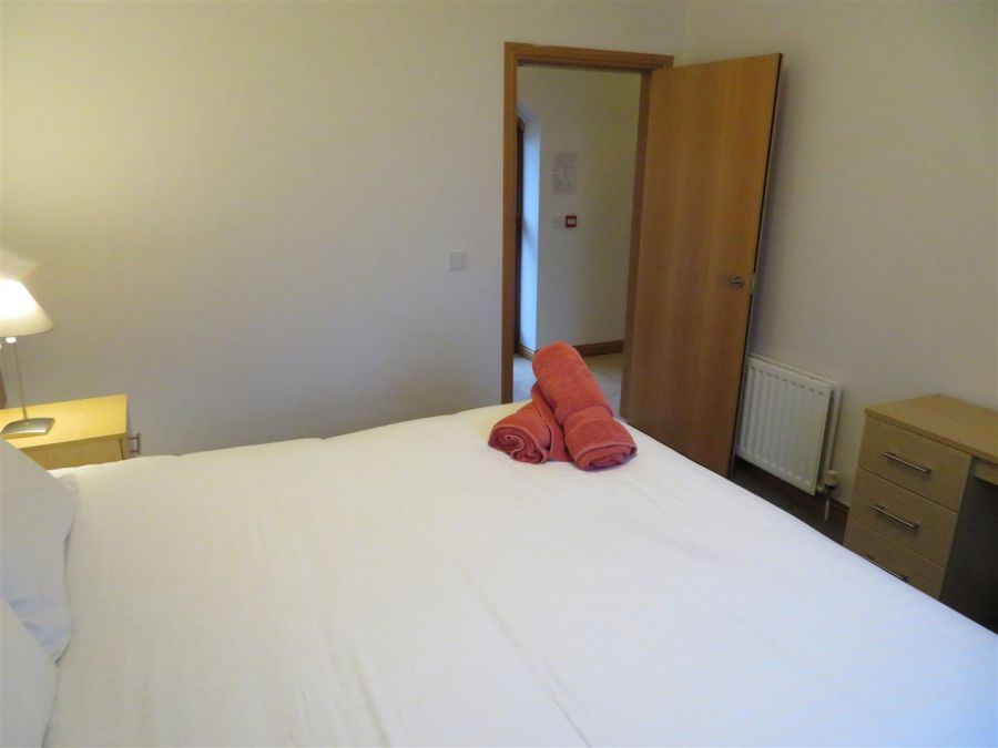 Apartment 4, 67A Steps Road