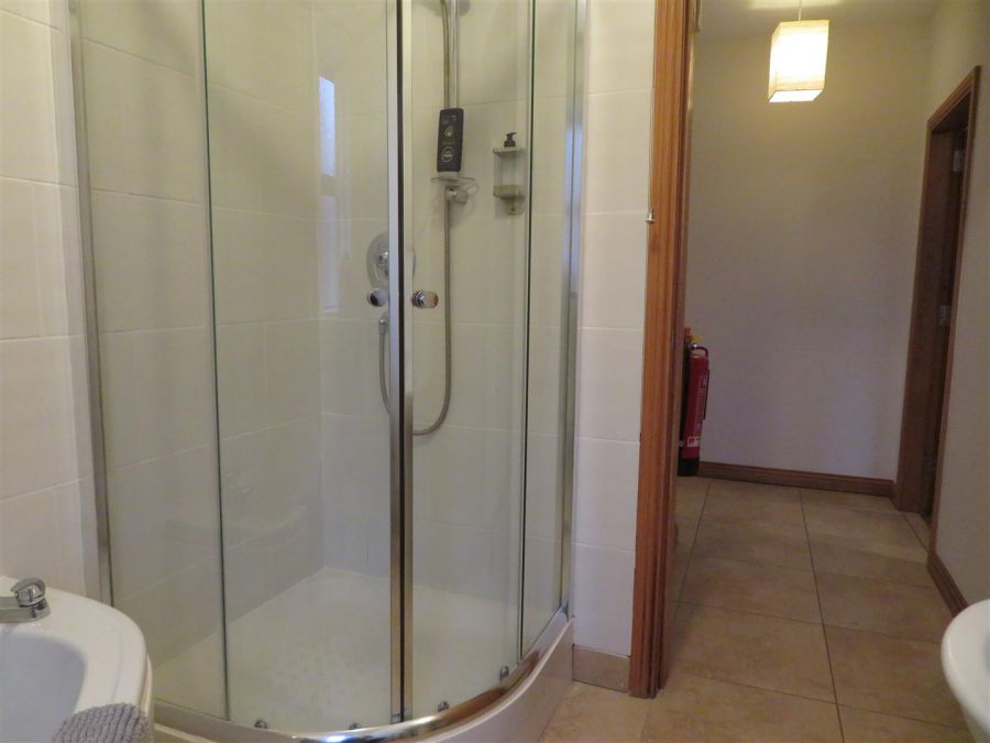 Apartment 4, 67A Steps Road