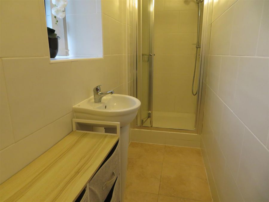 Apartment 1, 67A Steps Road