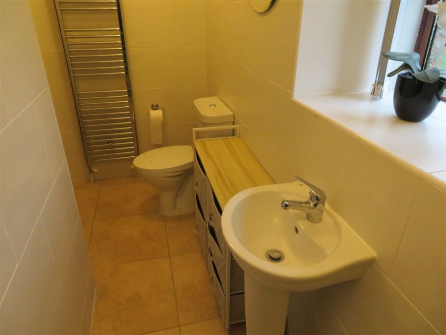 Apartment 1, 67A Steps Road