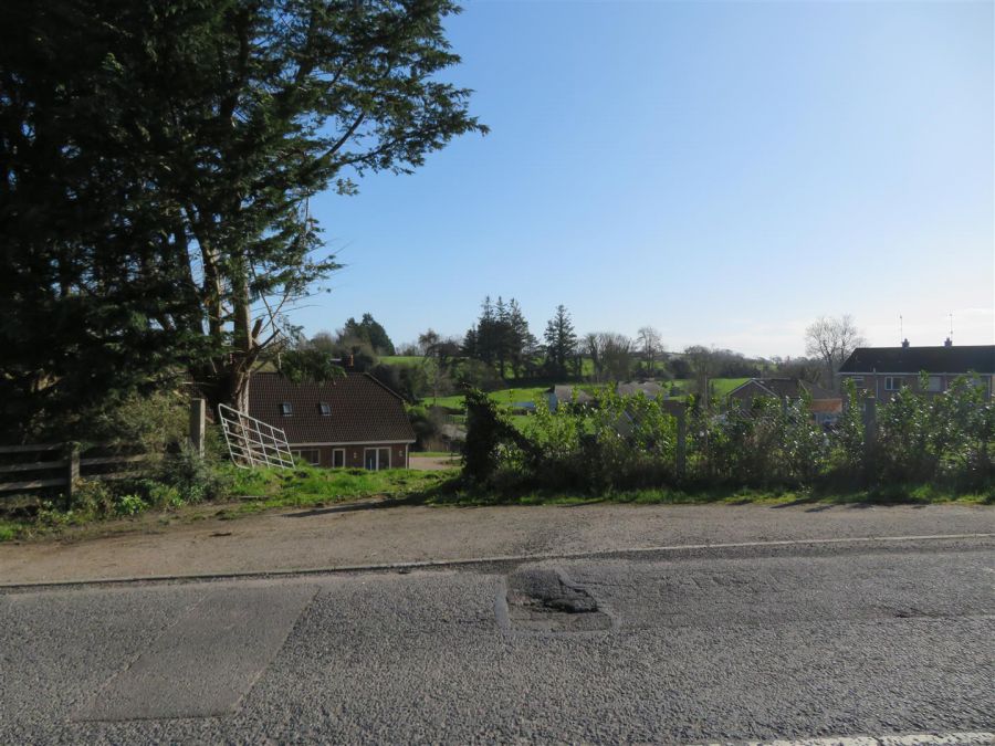 Building Site Legacorry Road