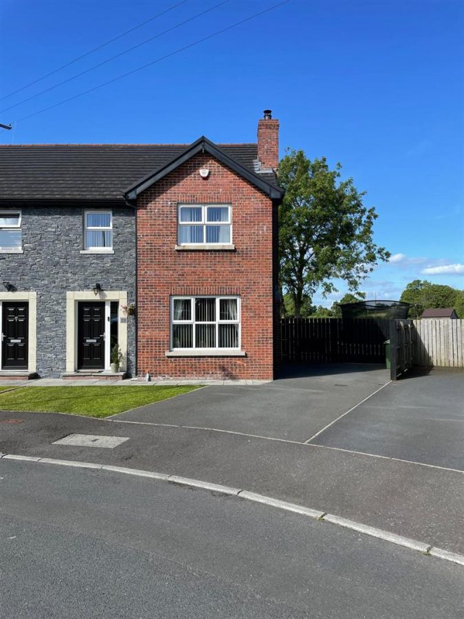 29 Moss View