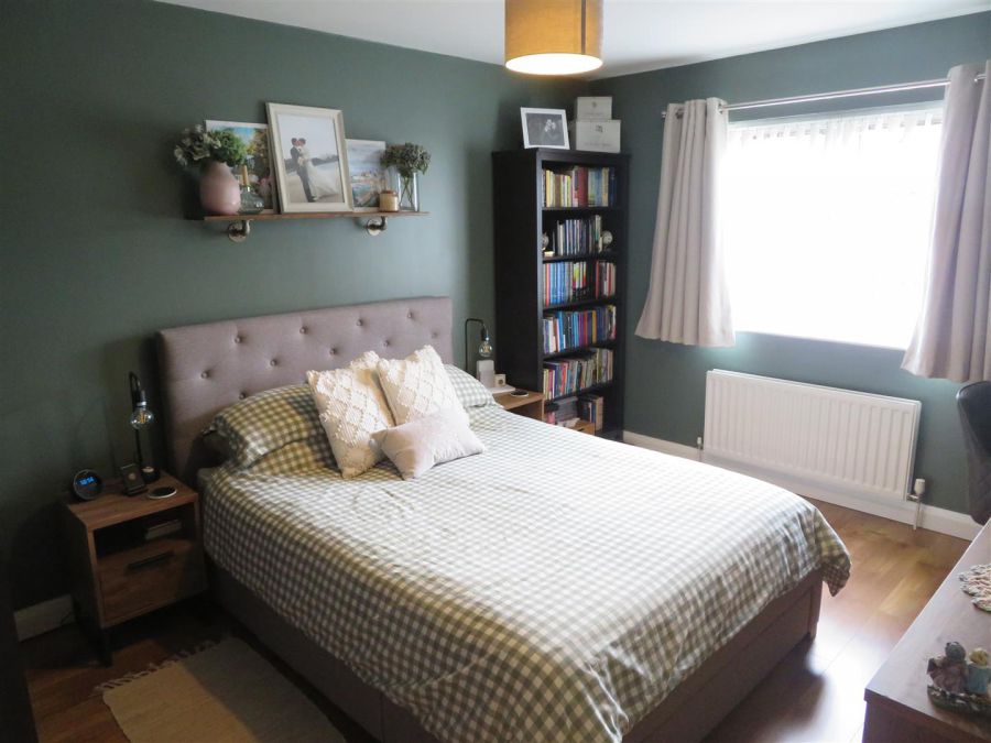29 Moss View
