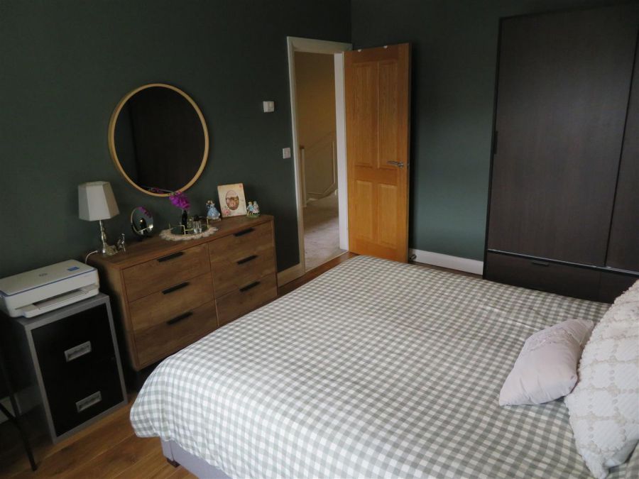 29 Moss View