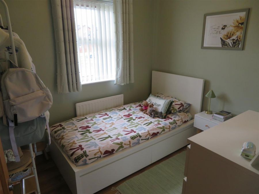 29 Moss View