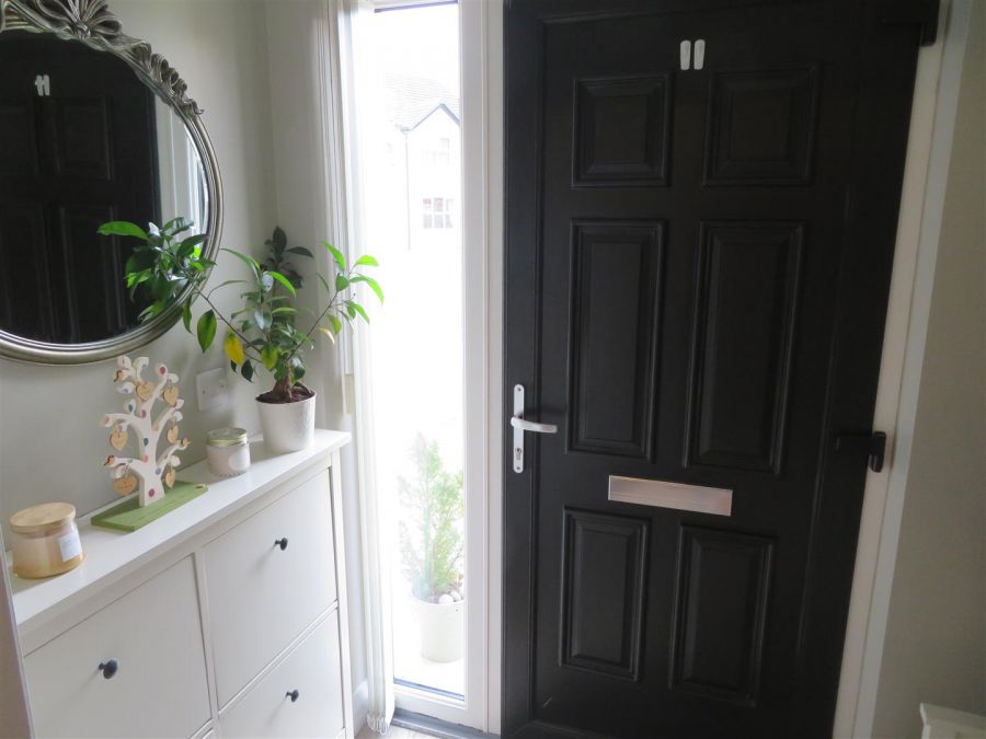 29 Moss View