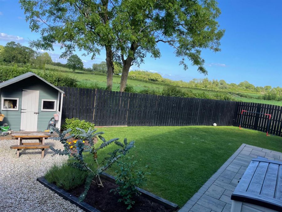 29 Moss View