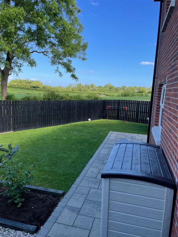 29 Moss View