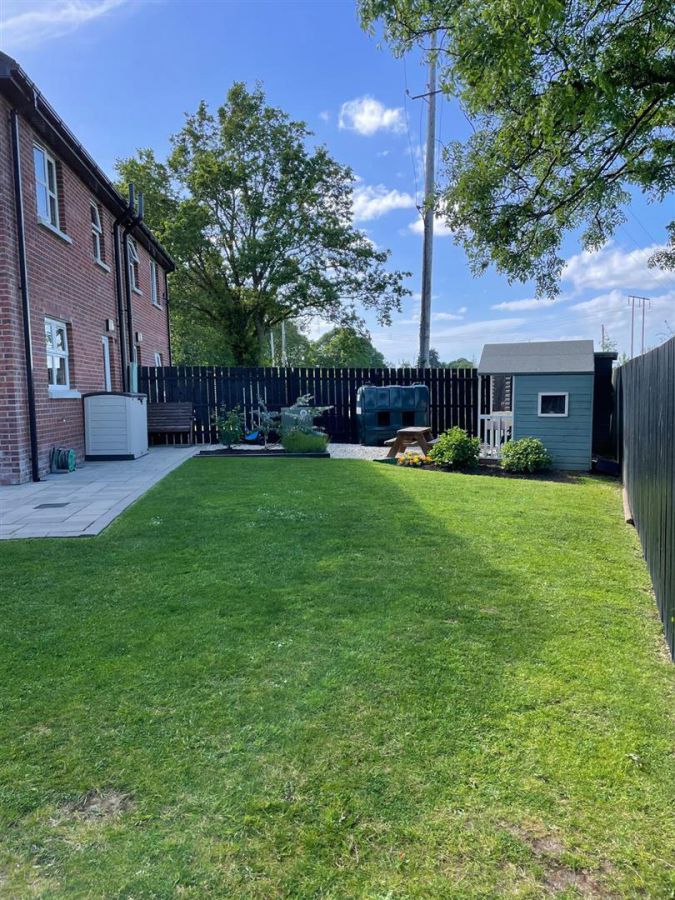29 Moss View