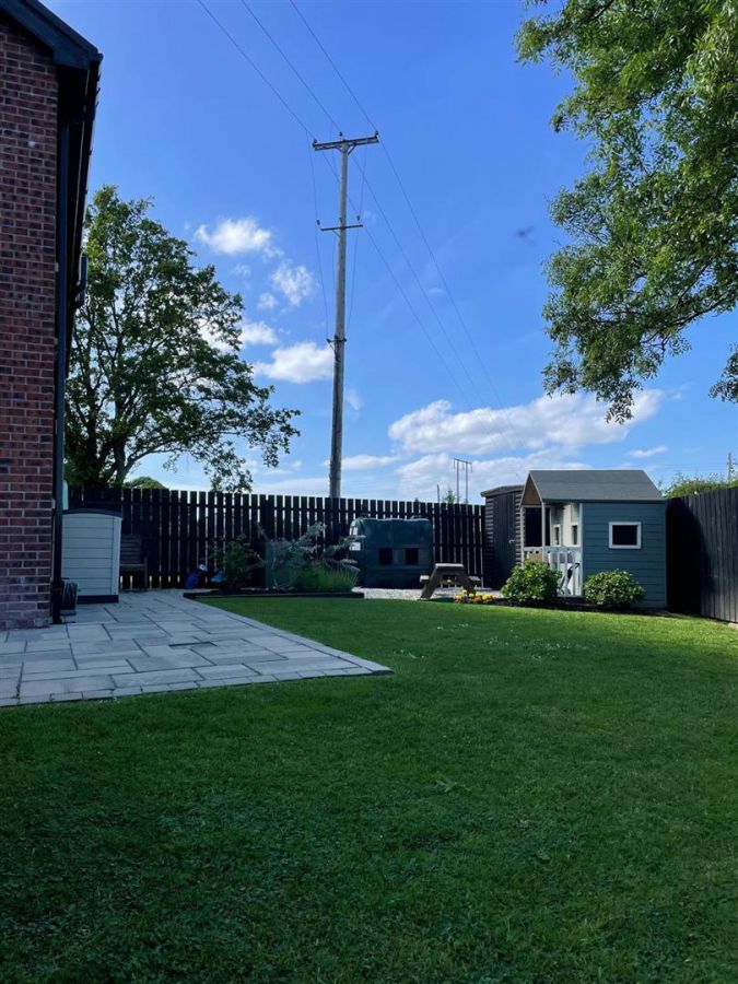 29 Moss View