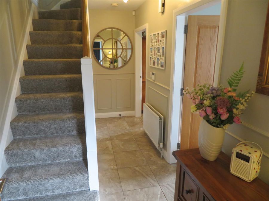 29 Moss View