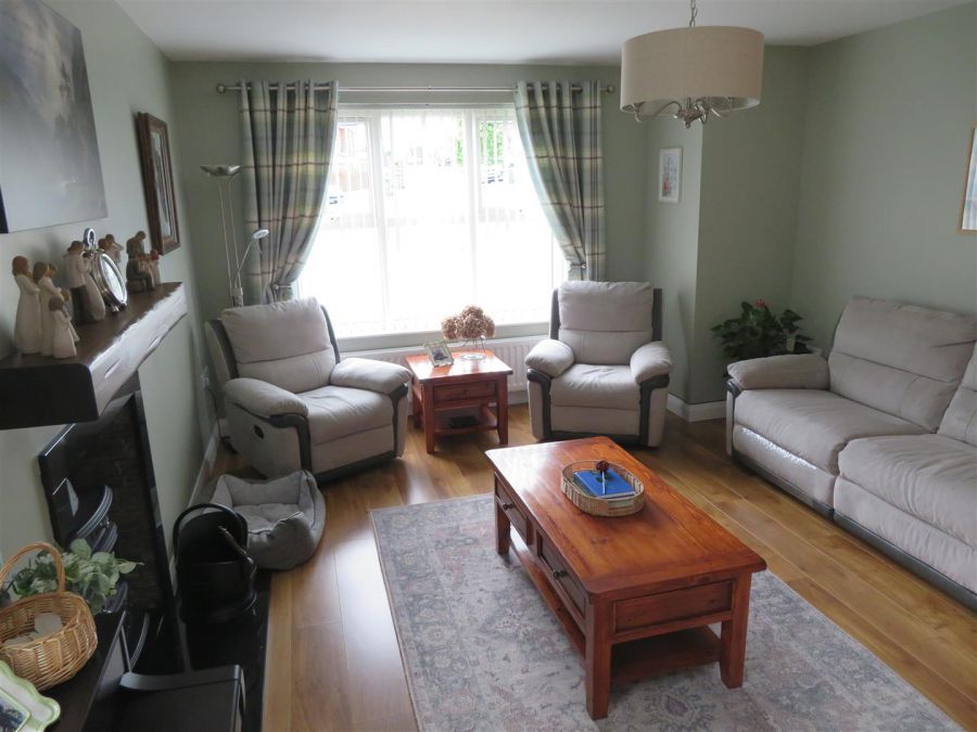 29 Moss View
