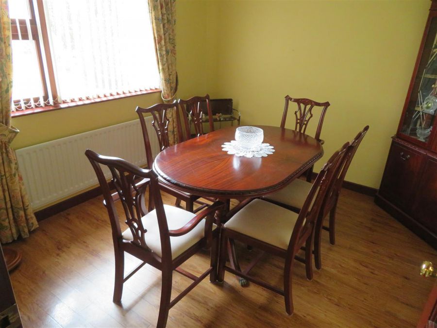 4 Shannaghmore Park