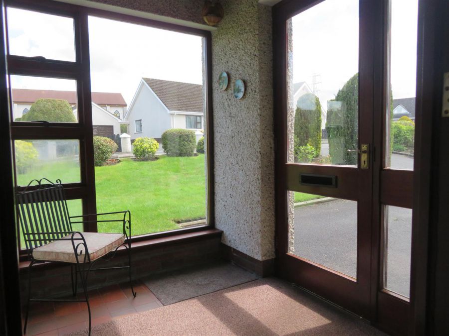 4 Shannaghmore Park