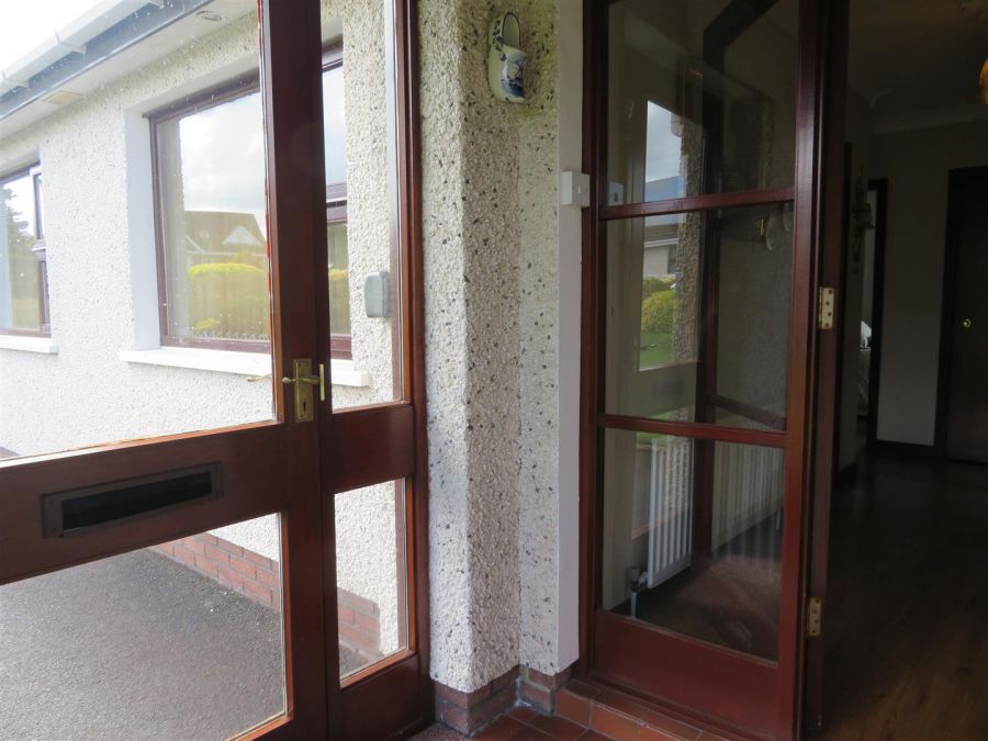4 Shannaghmore Park