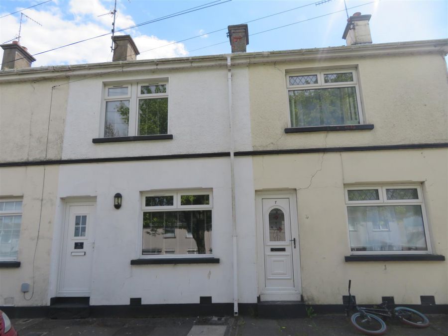 9 Park Street