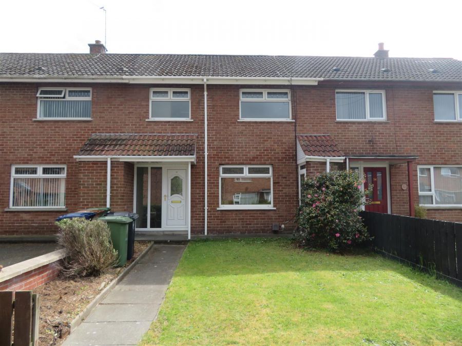 52 Donard Gardens
