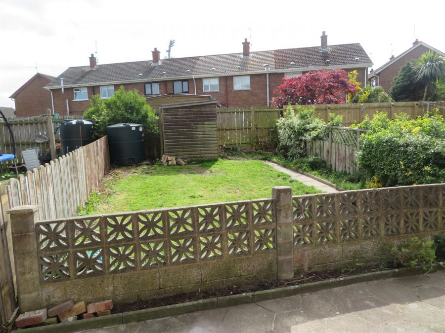52 Donard Gardens