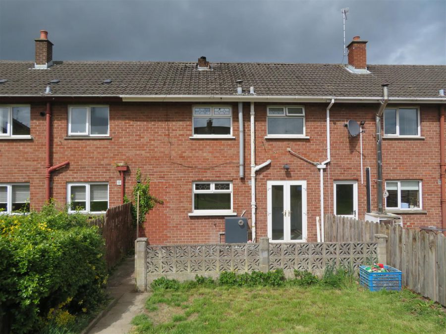 52 Donard Gardens