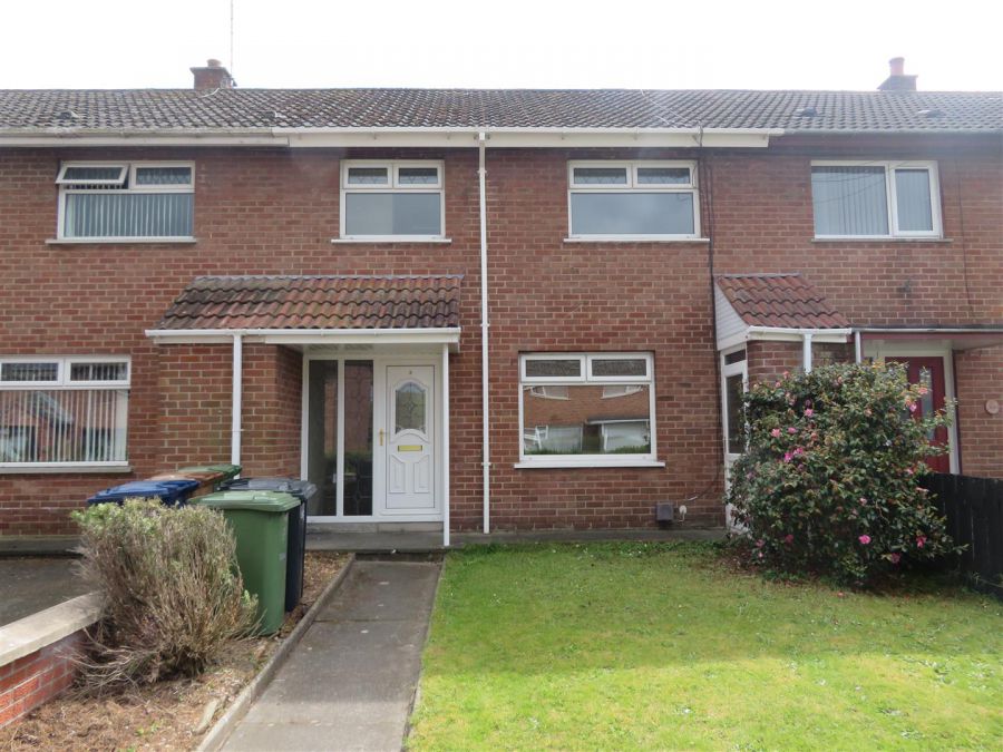 52 Donard Gardens
