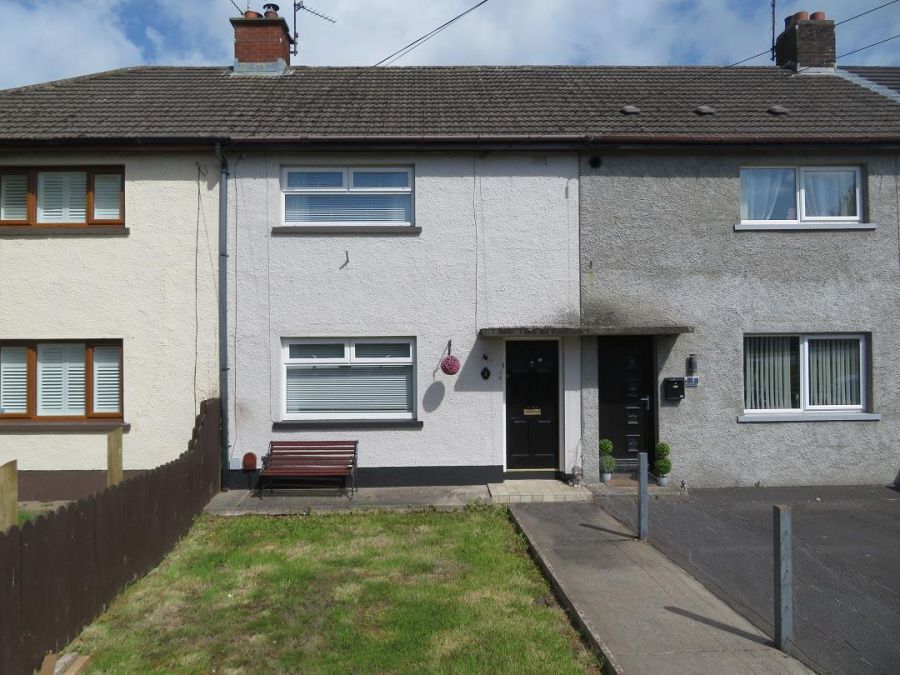 2 Clarendon Park