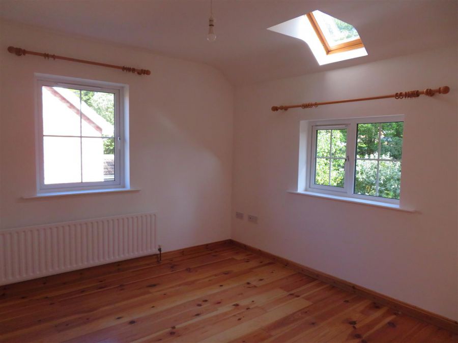 21 Toberhewny Lodge