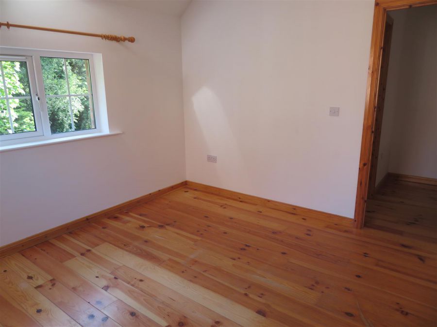 21 Toberhewny Lodge