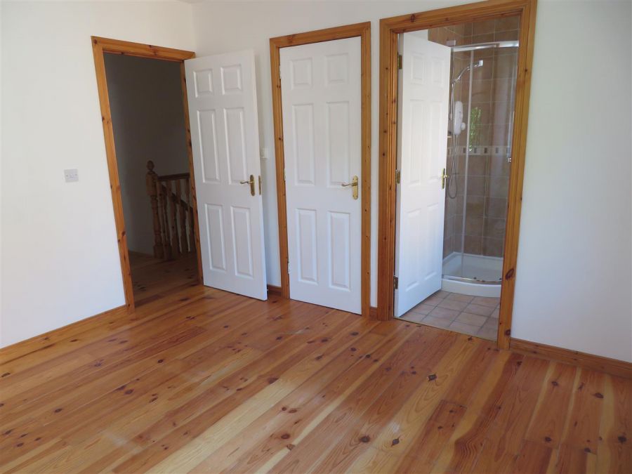 21 Toberhewny Lodge